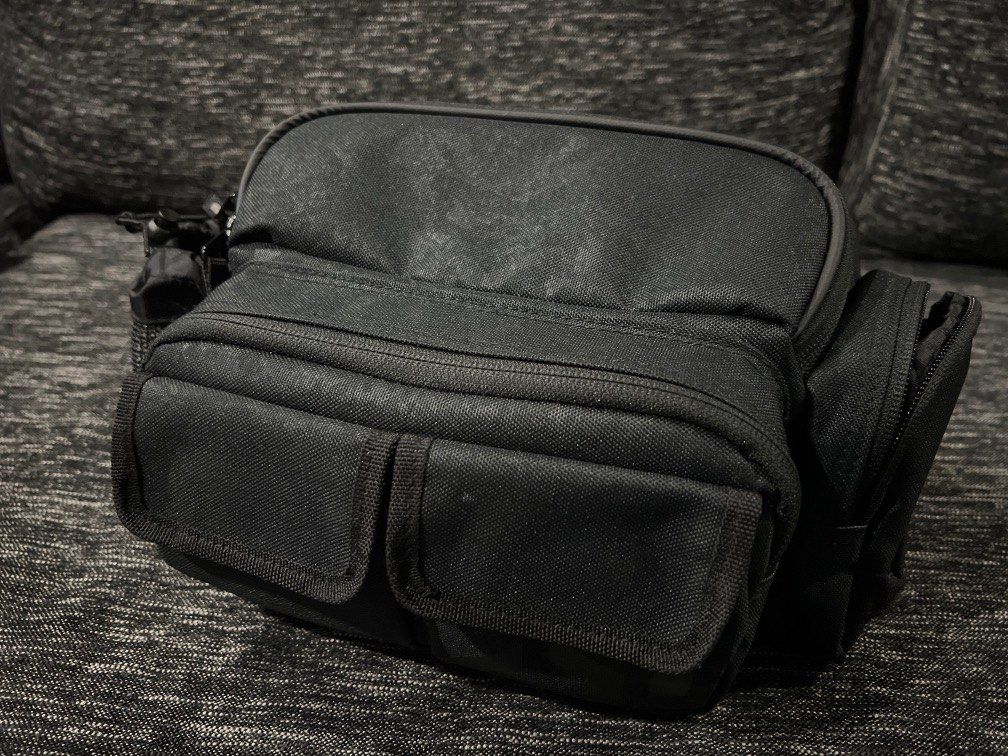 daiwa tackle bag singapore System Tool (A) – Isofishinglifestyle resistant design for easy cleaning inside and out Daiwa Bags - Tyalure Tackle