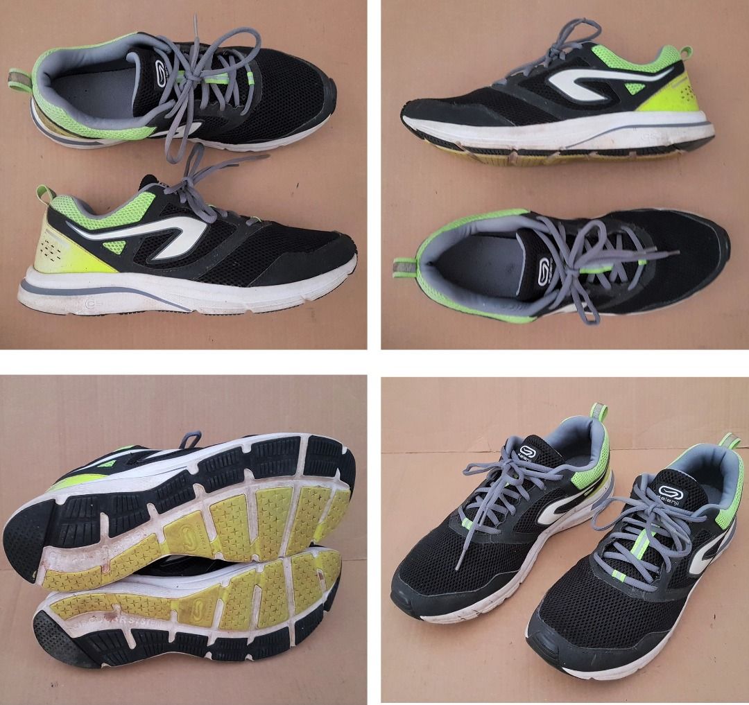 Basket online asics decathlon
