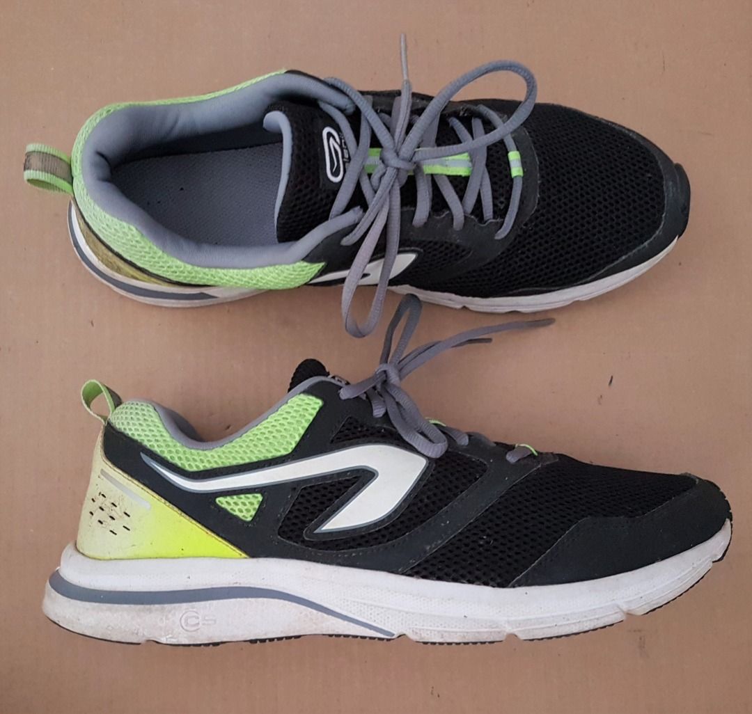 Basket asics decathlon best sale