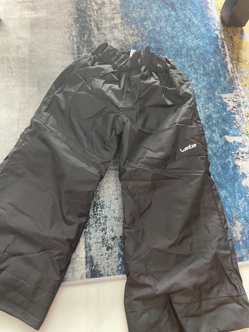 Decathlon Ski Pant, Babies & Kids, Babies & Kids Fashion on Carousell