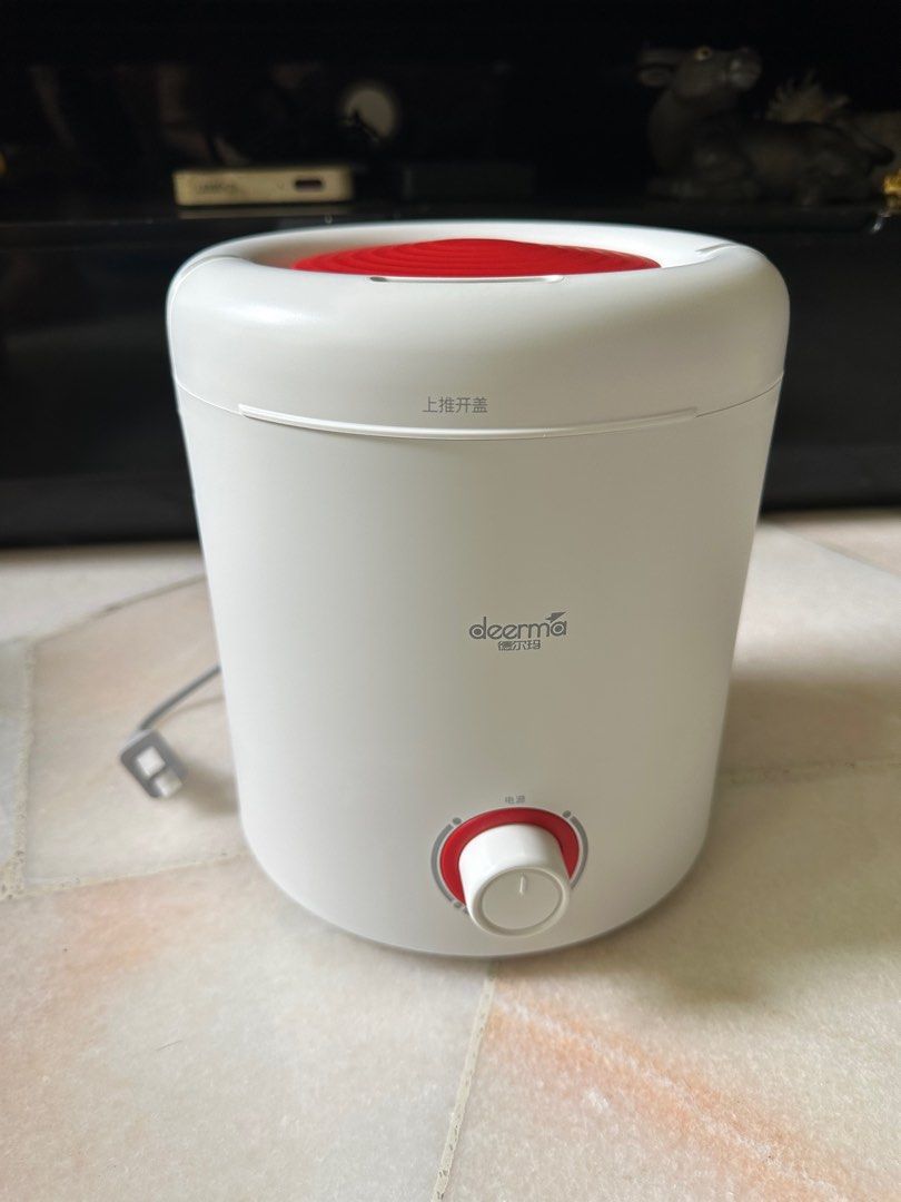 Deerma Humidifier, TV & Home Appliances, Air Purifiers & Dehumidifiers ...