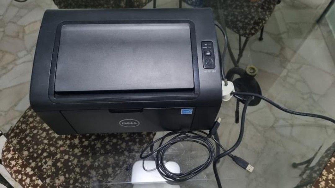 Dell Printer B1160, Computers & Tech, Printers, Scanners & Copiers on
