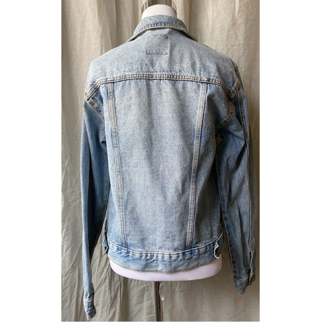 Denim co jackets coats on sale