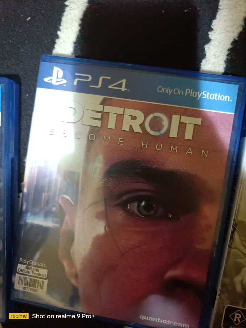 detroit become human ps plus detroit become human ps plus