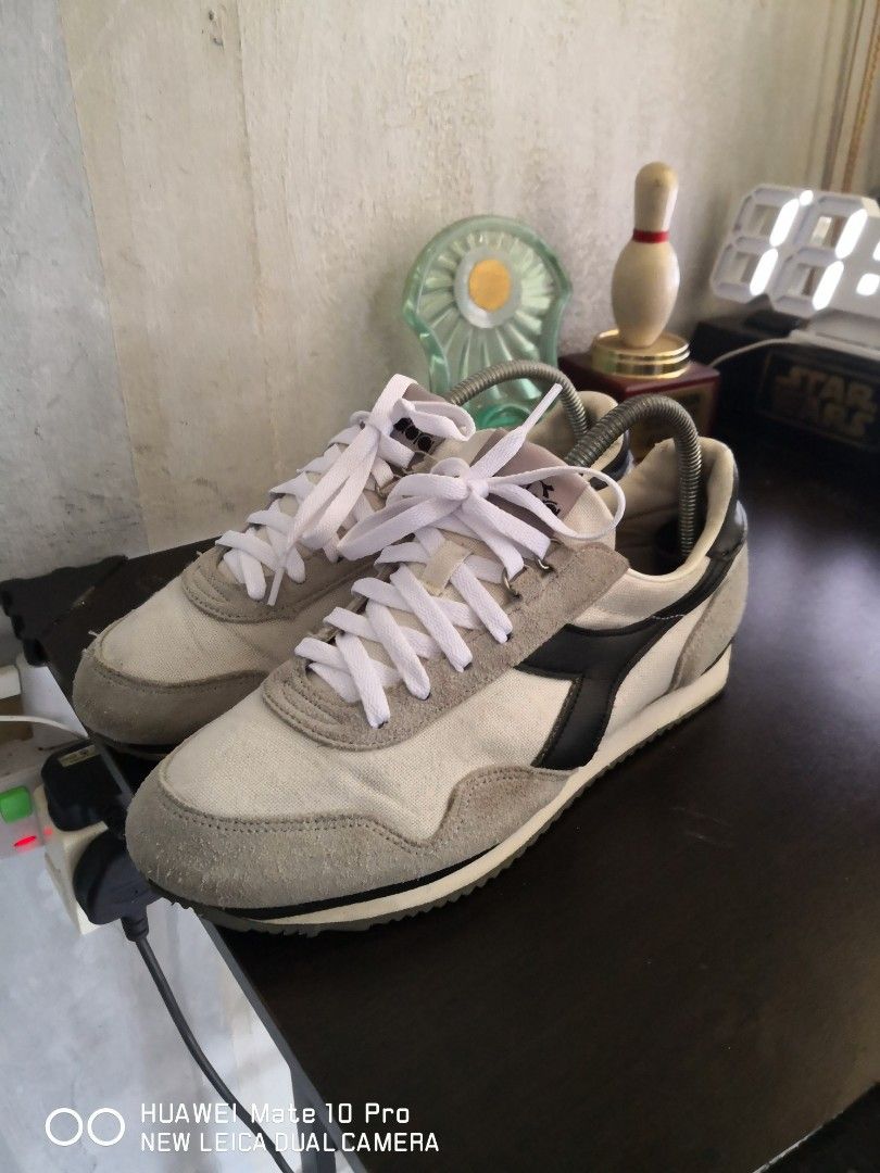 Sepatu diadora heritage shop