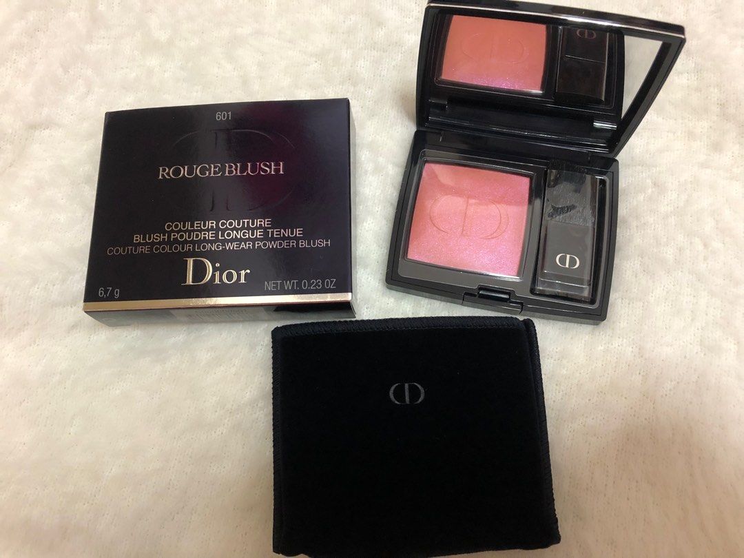 Dior blush hologram sales