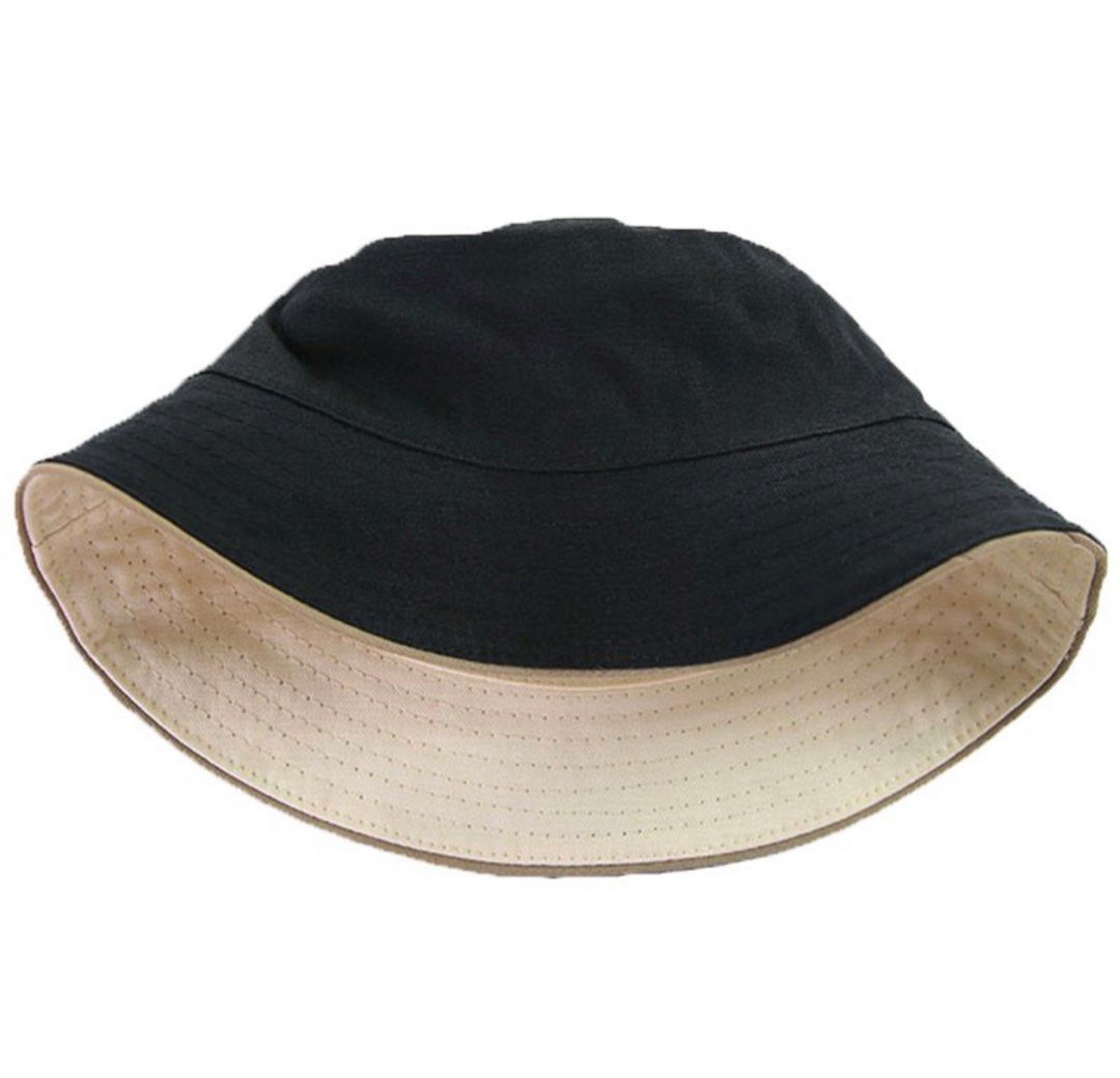 Bucket Hat Friends doble uso
