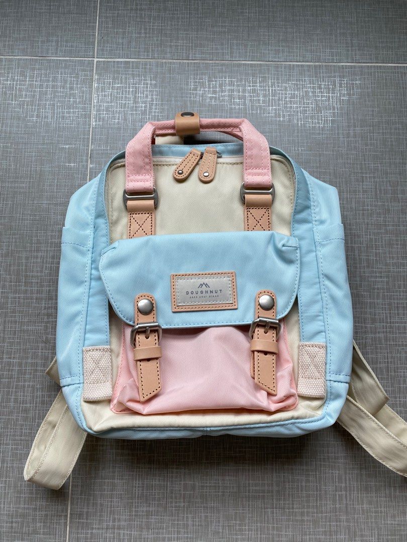 Doughnut discount bag mini