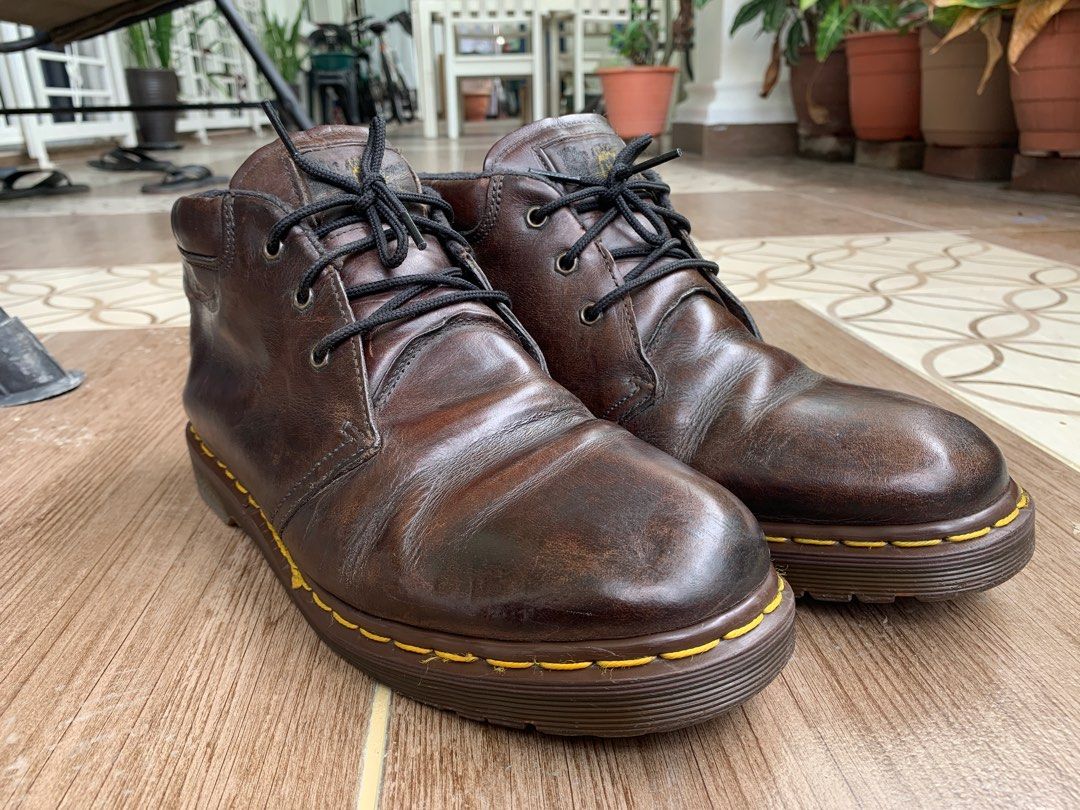 Dr martens 90s uk hot sale