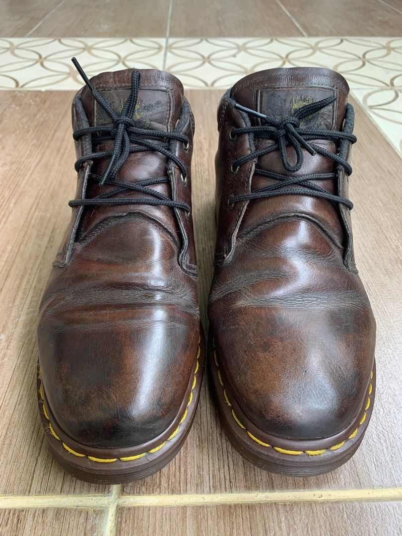 Dr martens deals 8057