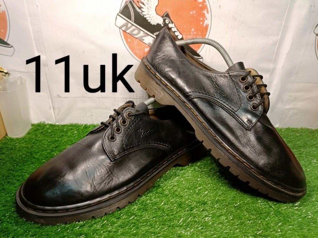 Dr Martens Made In Nz Size 11uk P.S Men s Fashion Footwear