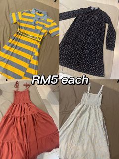 Dresses