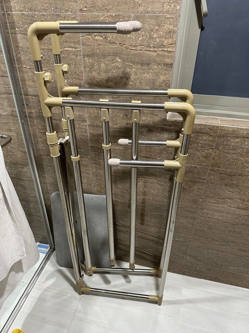 Drying Rack from JML, Furniture & Home Living, Home Improvement