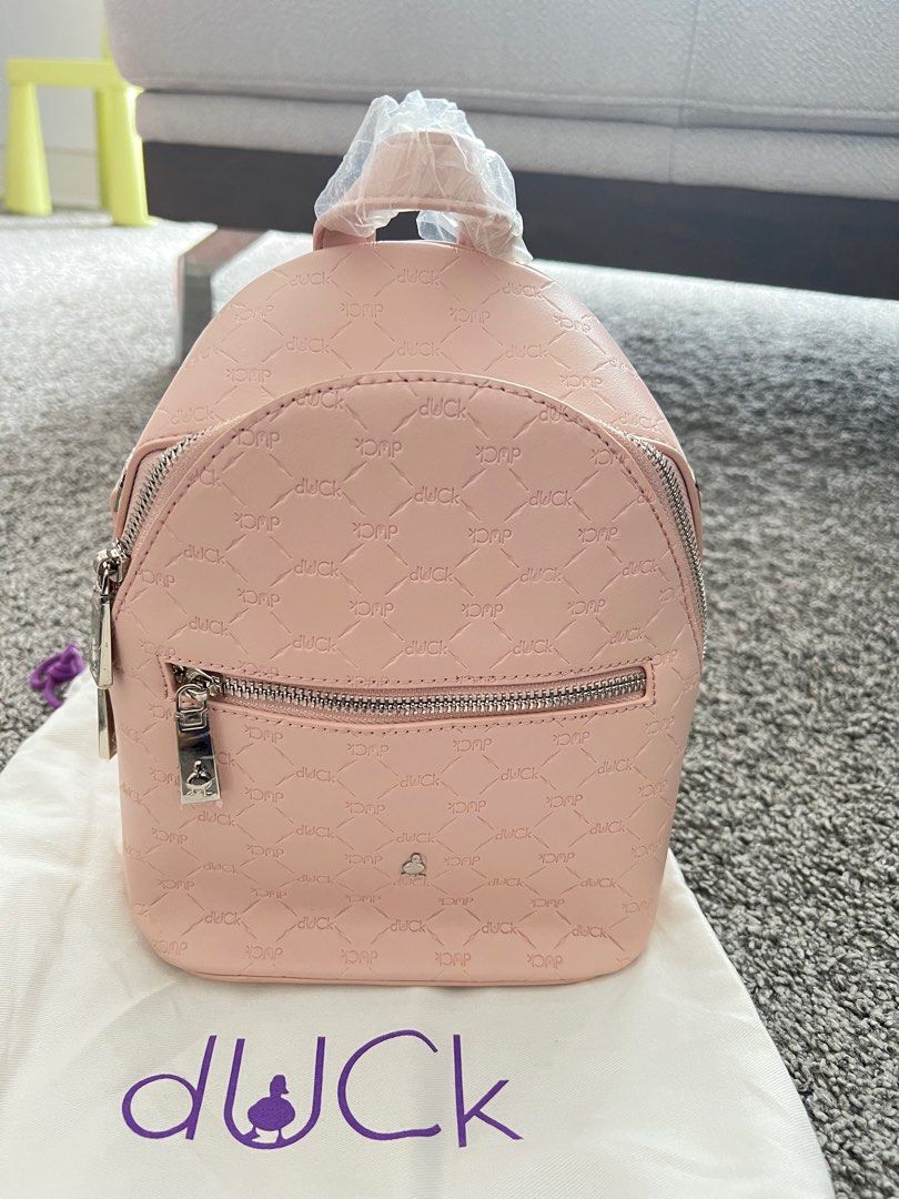 Monogram mini backpack sales