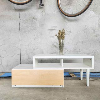 Ecpandable TV Rack/Center Table