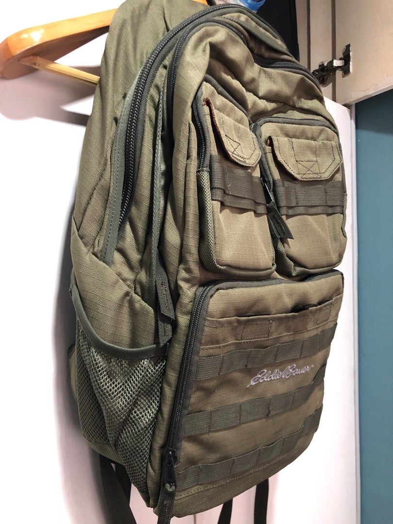 Eddie Bauer Backpack