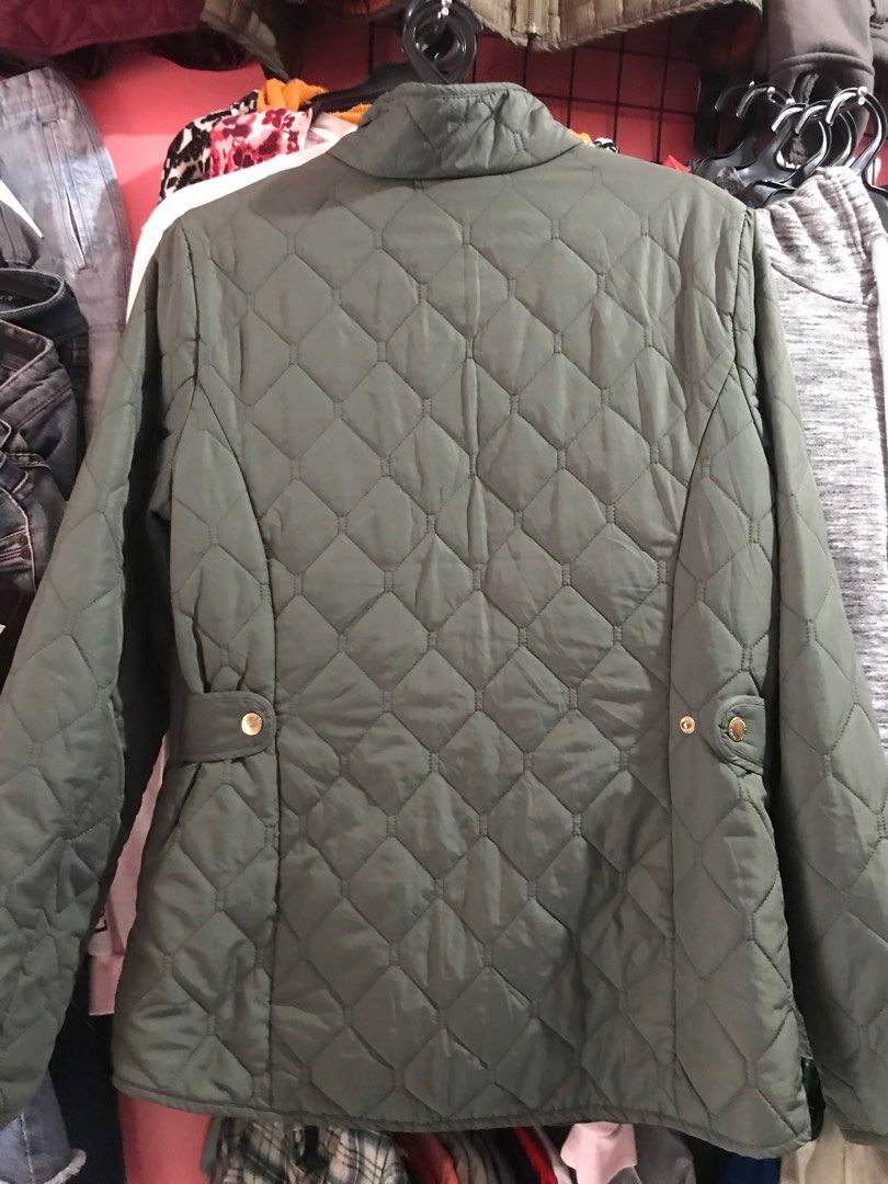 Eddie bauer year round field coat store