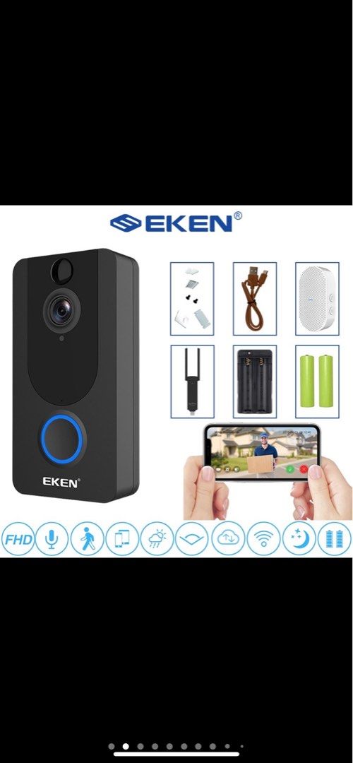 Eken v7 online