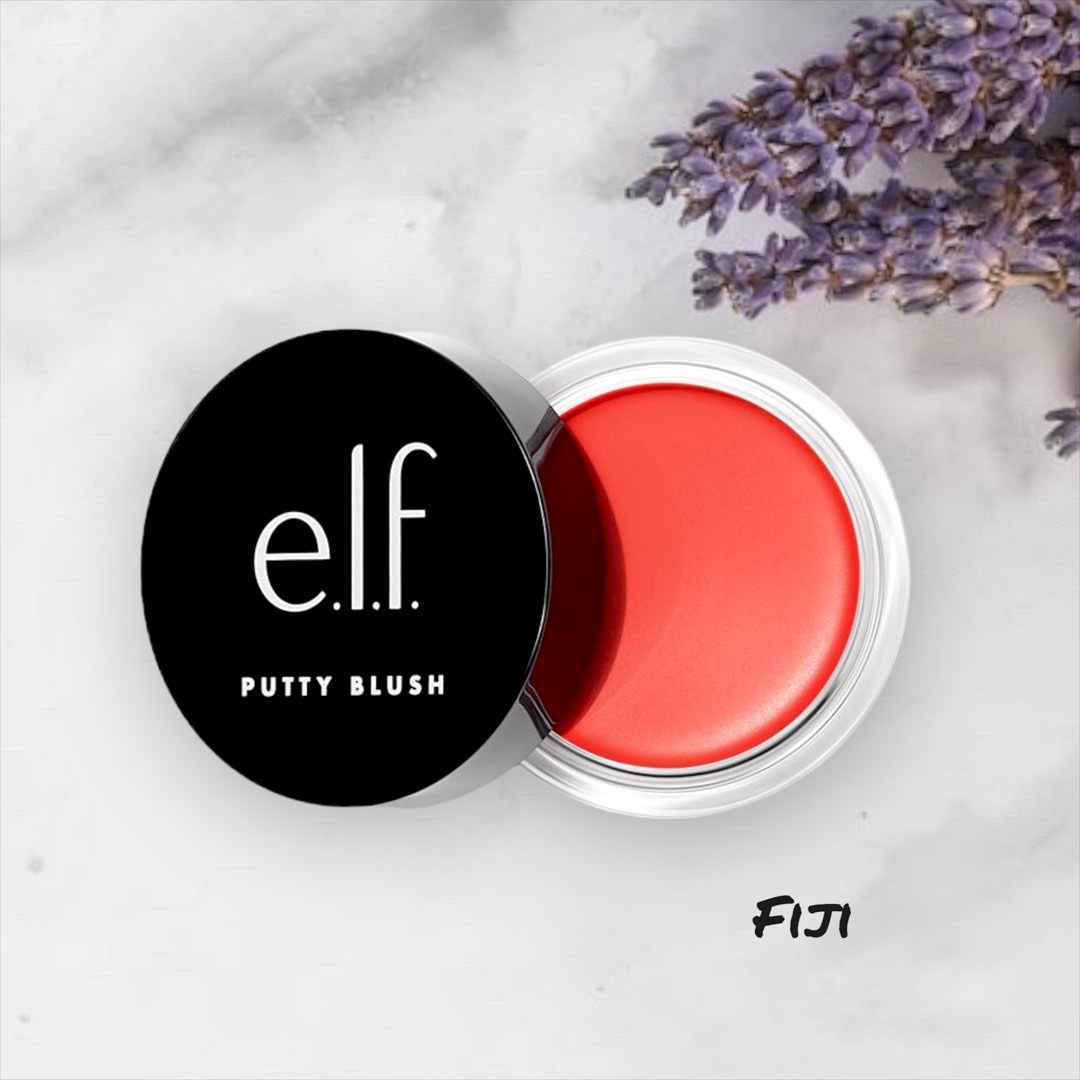 Elf Putty Blush Fiji / Turks and Caicos, Beauty & Personal Care, Face