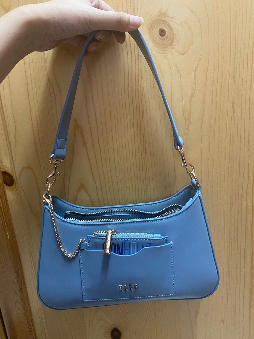 Elle shoulder clearance bag