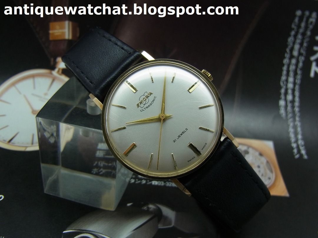 Enicar ultrasonic 21 new arrivals jewels