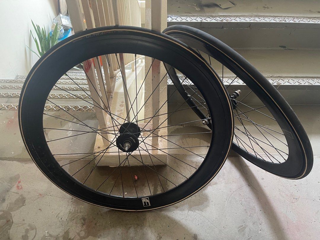 Potence Vélo DIA-COMPE Gran Compe 26.0 Mm - Tige 22.2 Mm, Argent, Vintage Années 80, Japan
