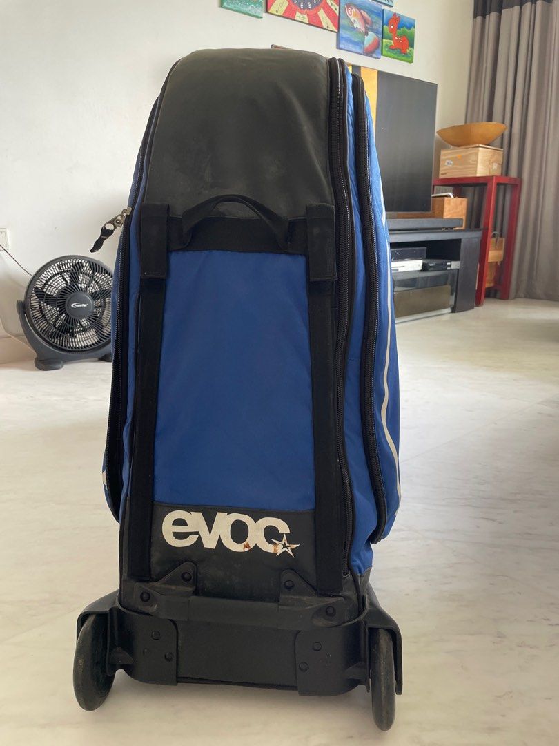 EVOC Bike Travel Bag for sale Sports Equipment Other Sports