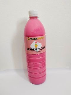 Fabric Conditioner: Garden Bloom (1 liter)