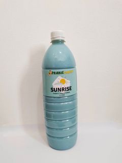 Fabric Conditioner: Sunrise (1 liter)