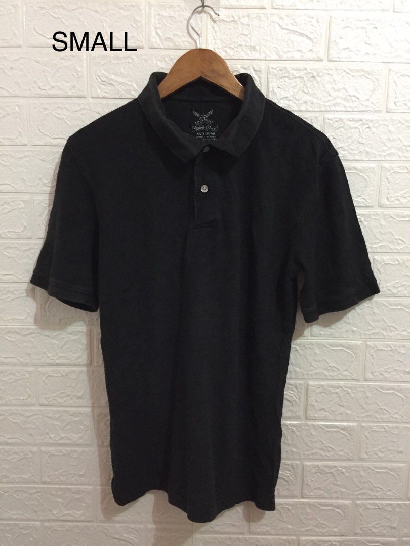 Faded glory polo shirts discount