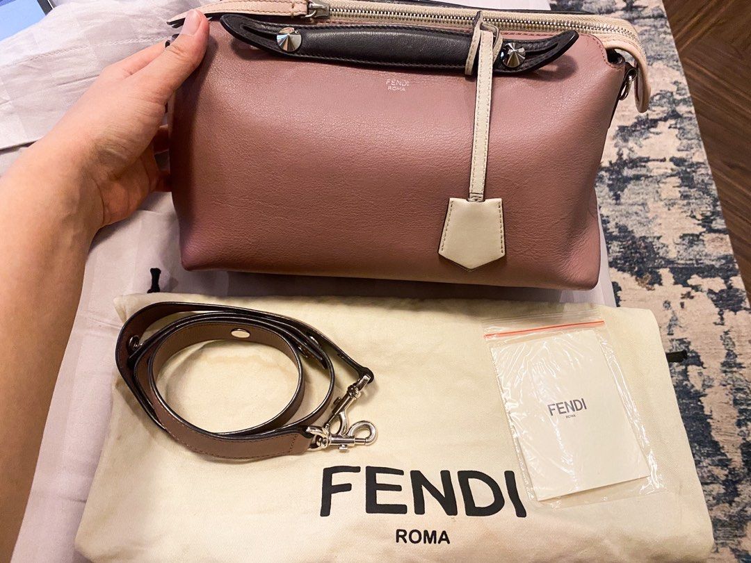 Fendi by the way english rose hot sale