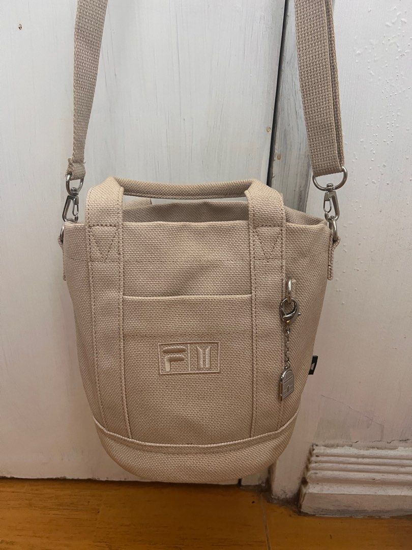 Bts fila hotsell bucket bag