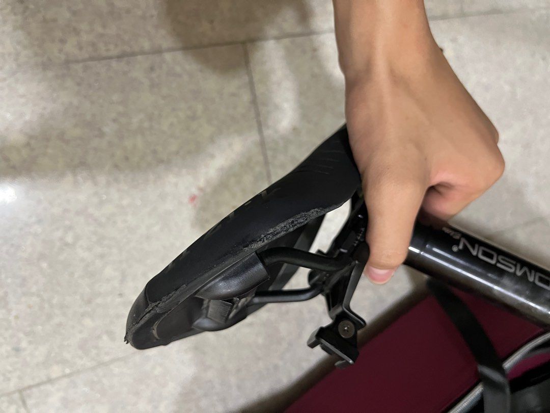 fizik antares r7 saddle review