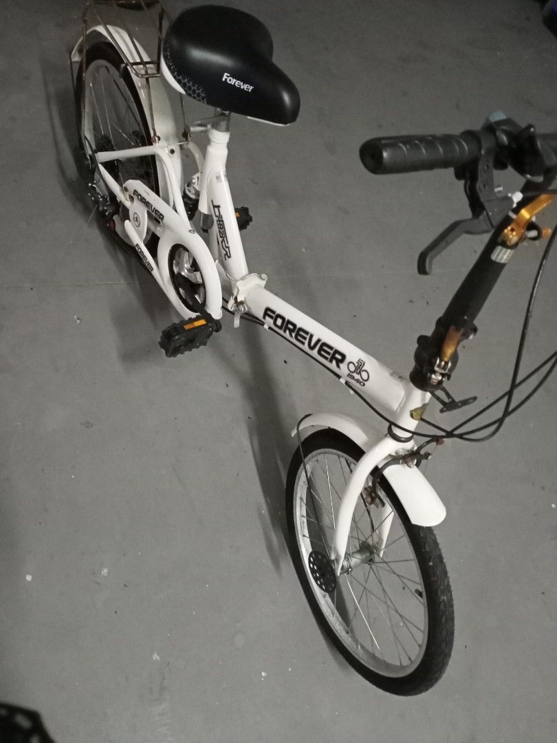 Folding bike on sale for sale cartimar