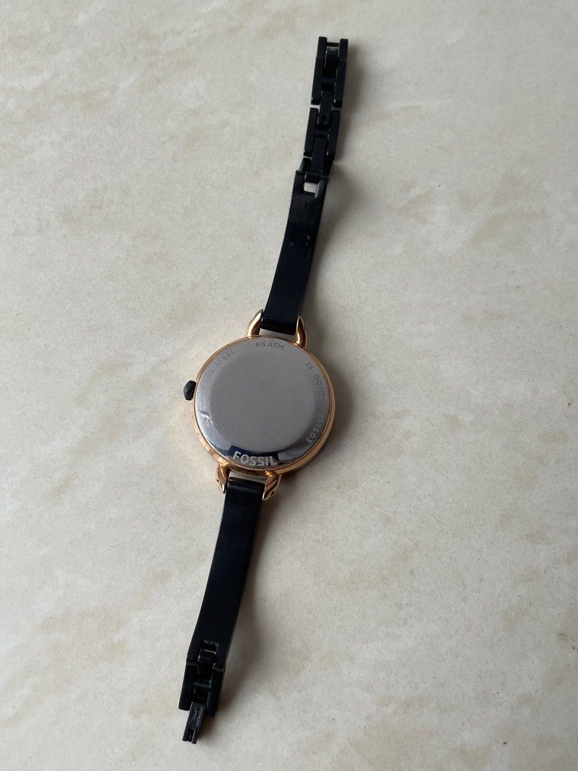 Fossil bq3027 cheap