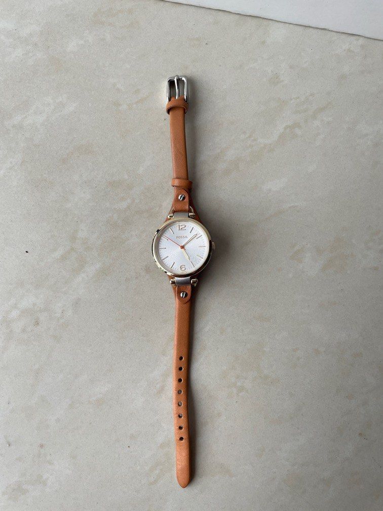Fossil es3565 hotsell