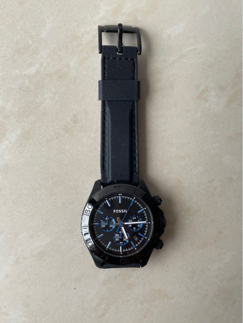 Best fossil clearance watches under 10000