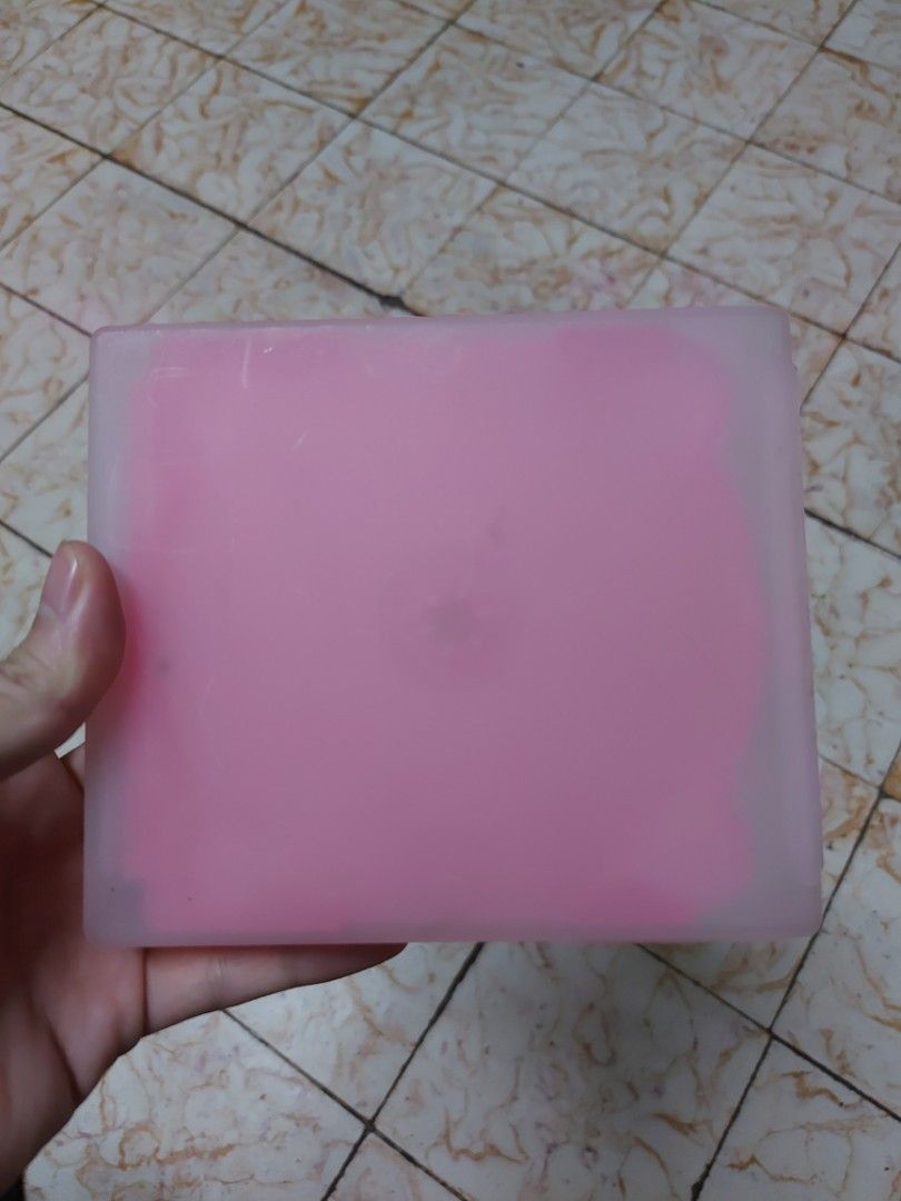 free-kunin-nyo-na-cd-dvd-disc-storage-case-hobbies-toys-music