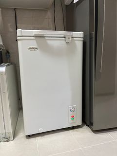 Freezer