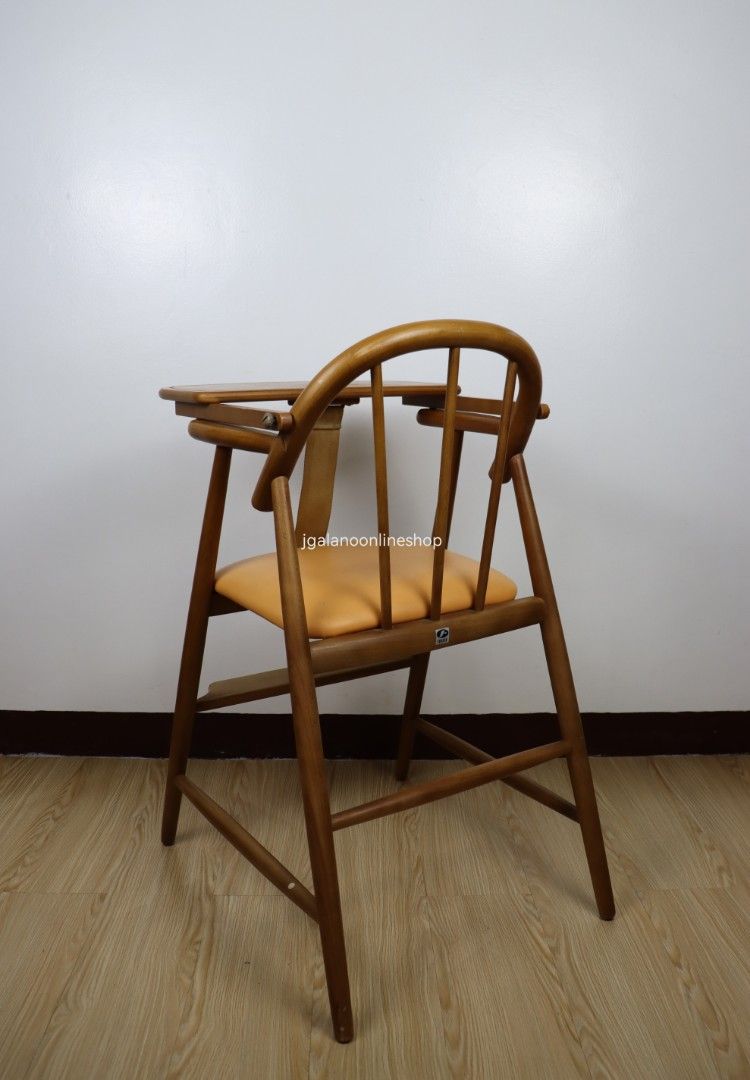 Ikea gulliver high sales chair
