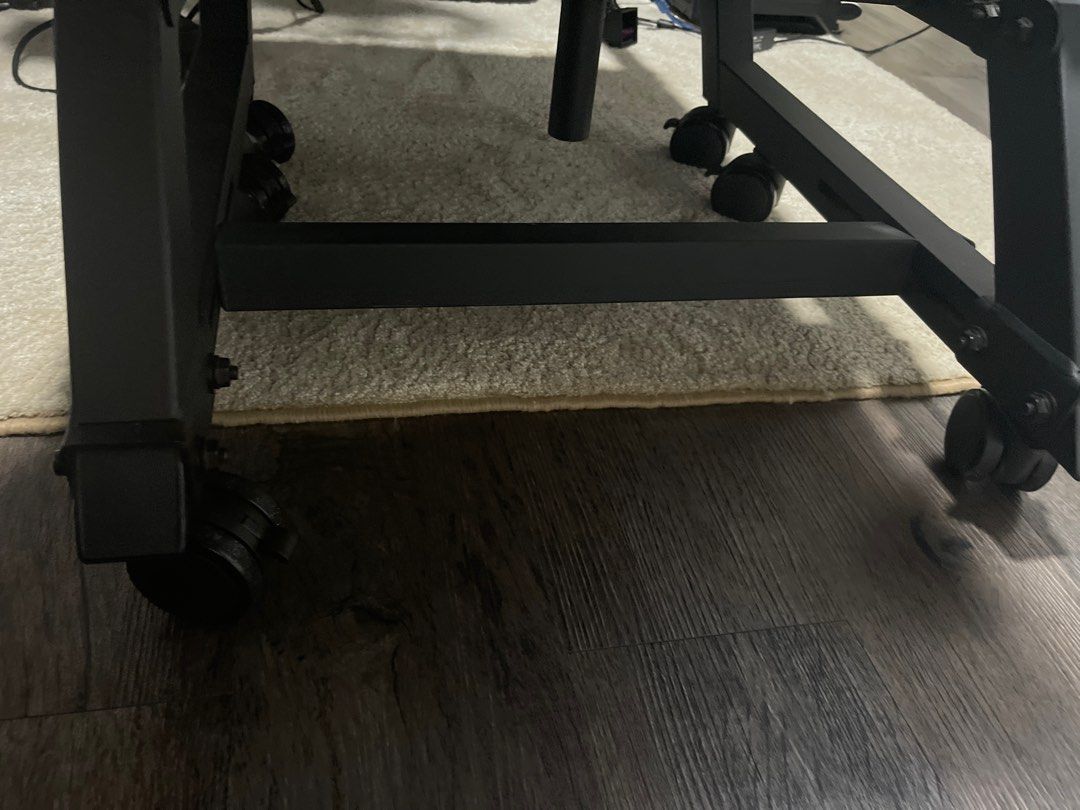 Full Sim Racing Setup (SIMAGIC + Fanatec Pedals + Project 86 Shifter ...