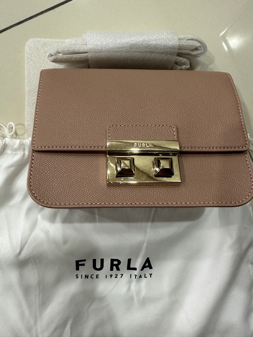 Furla new bag new arrivals