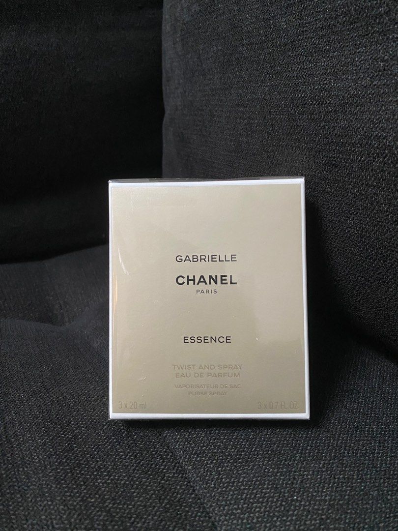 Gabrielle Chanel EAU DE PARFUM TWIST, Beauty & Personal Care