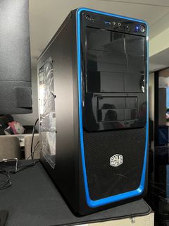 HP Business Office WFH School HBL Essential Desktop Computer PC budget ...