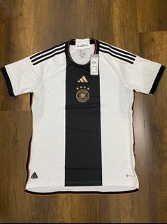 german authentic jersey xl