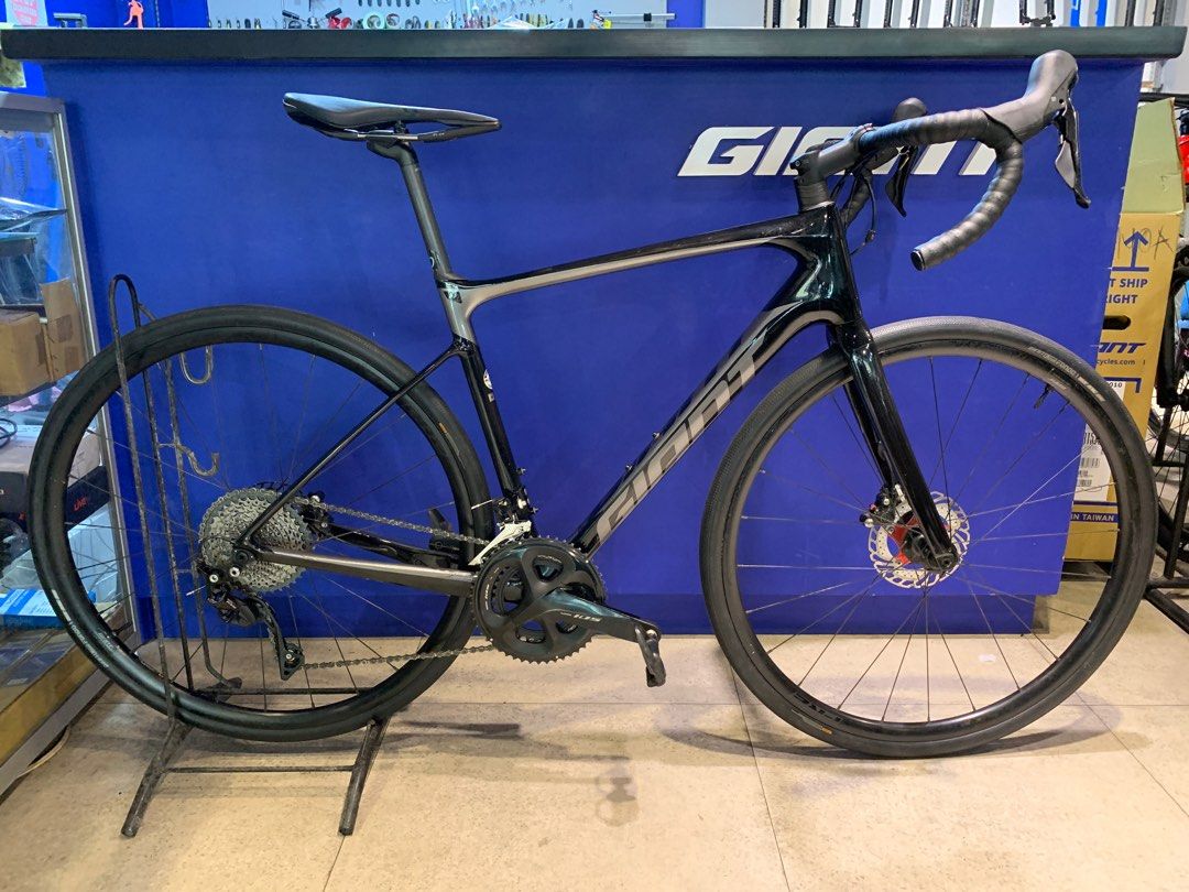 Defy clearance advanced 2021