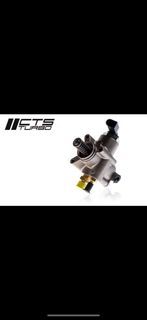 Golf gti mk6 hitachi hpfp
