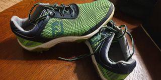 Golf Shoe