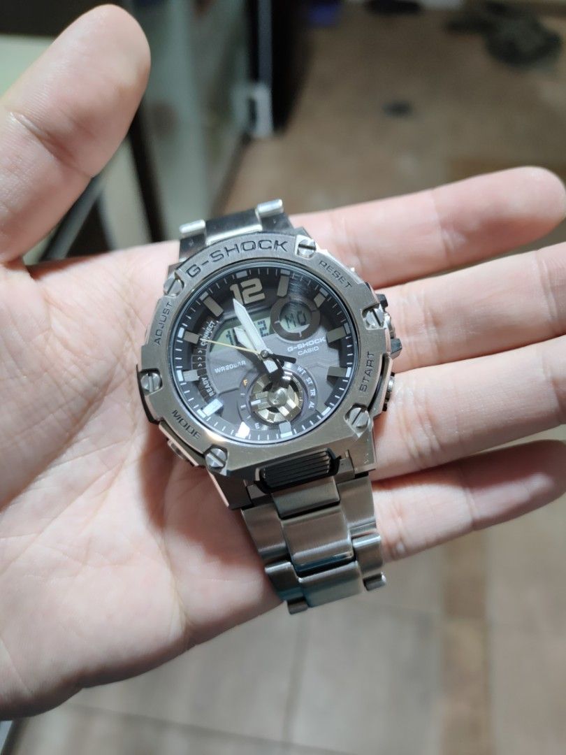 Gst 300 discount