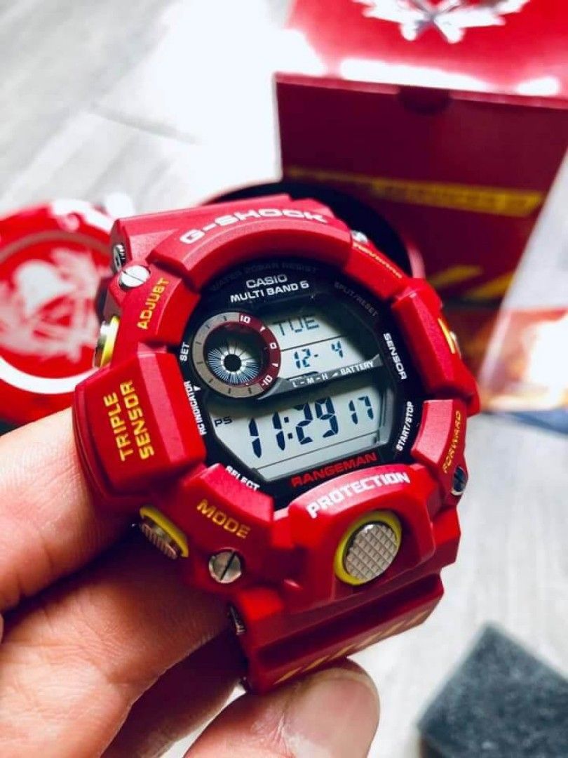 G shock discount gw 329